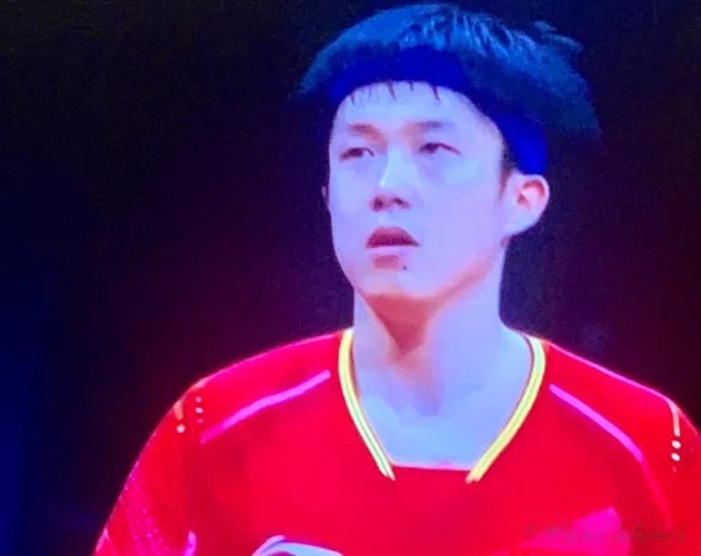 中国男乒3-0战胜中国台北男乒，斩获乒乓球亚锦赛男团冠军！

 
北京时间9月6