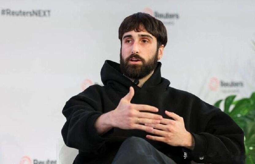 人工智能初创企业首席执行官称美国在人工智能竞赛中领先中国。
路透社12月4日电—