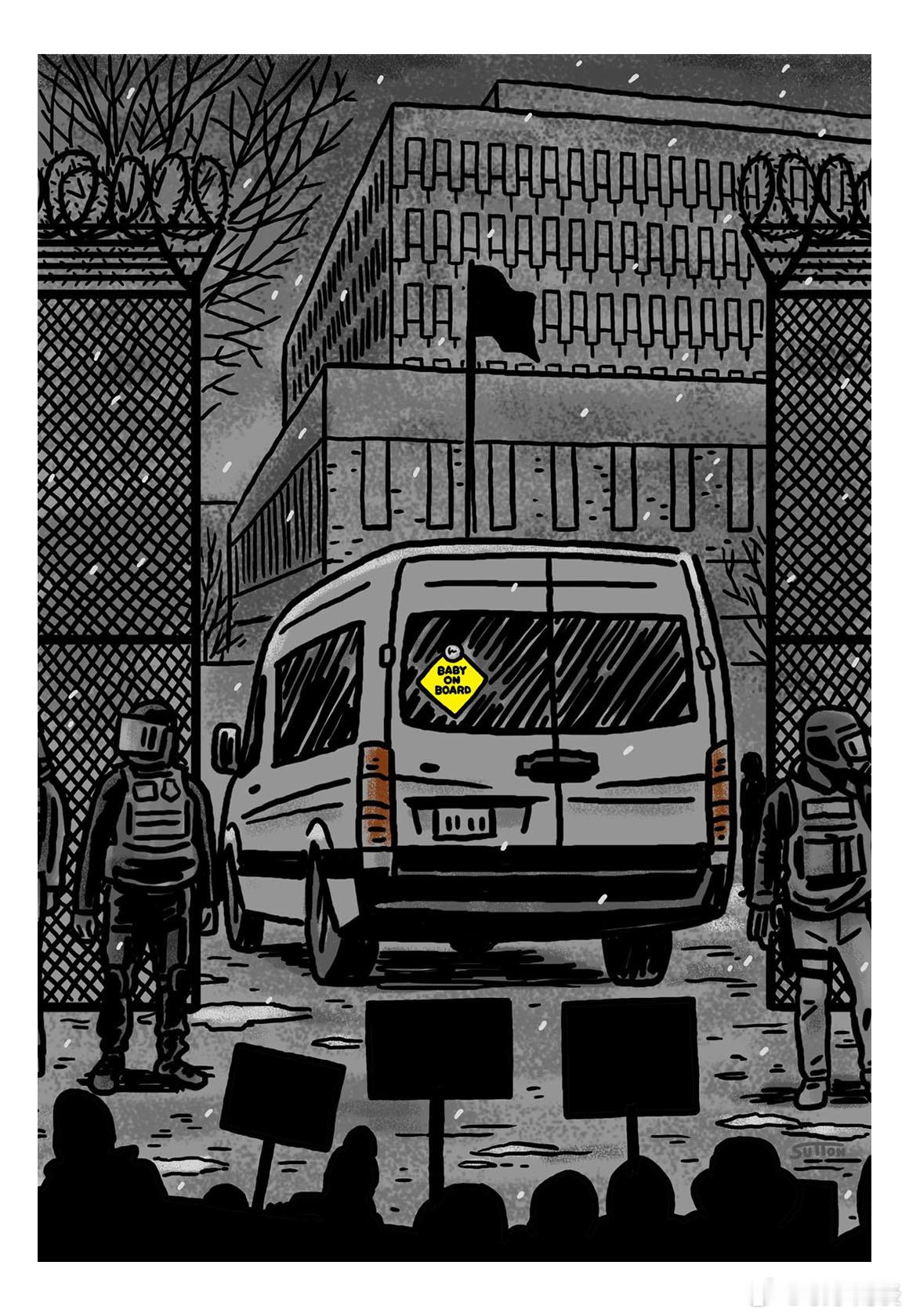 【周末漫画】 补齐二期 