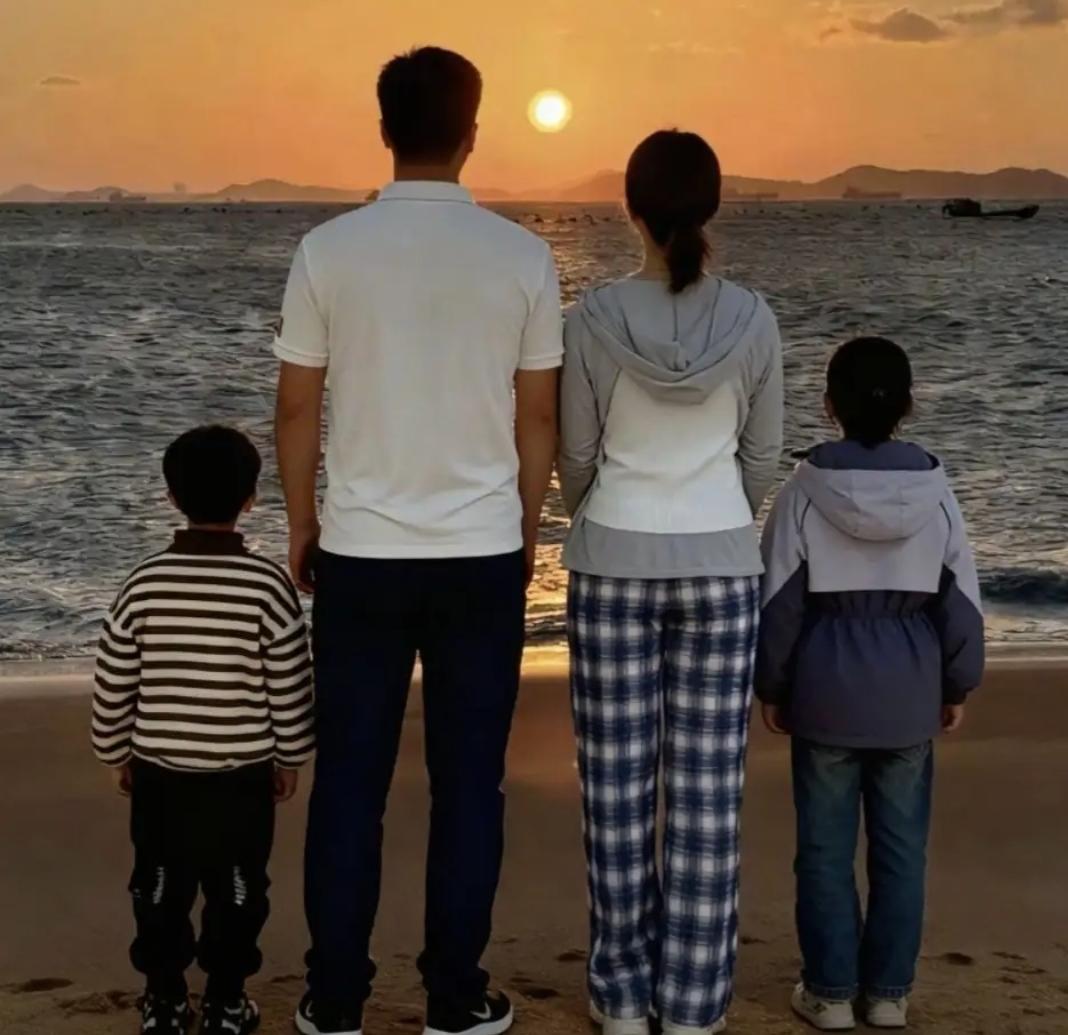 河南发小残害妻儿一案
让我明白了几个道理。

第一，不用轻易相信任何人，就算是再