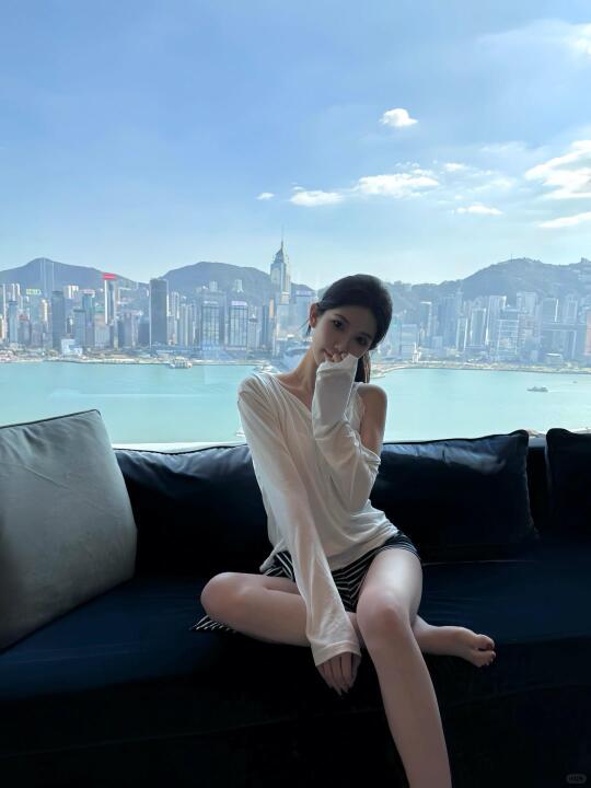 模特日入3w丨分享我的减肥内服