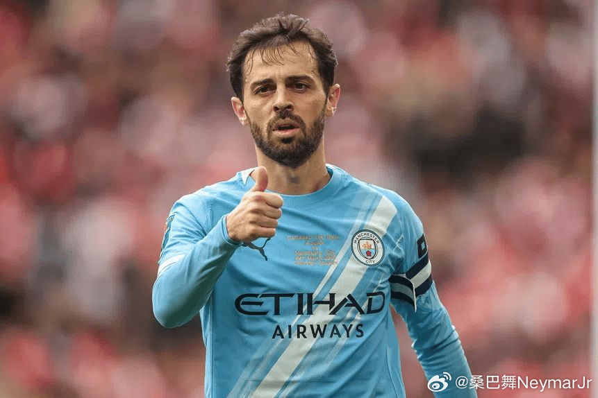 结束9年蓝月生涯！球报：B席 正式告知曼城 ，今夏自由身离队据葡萄牙《球报》20