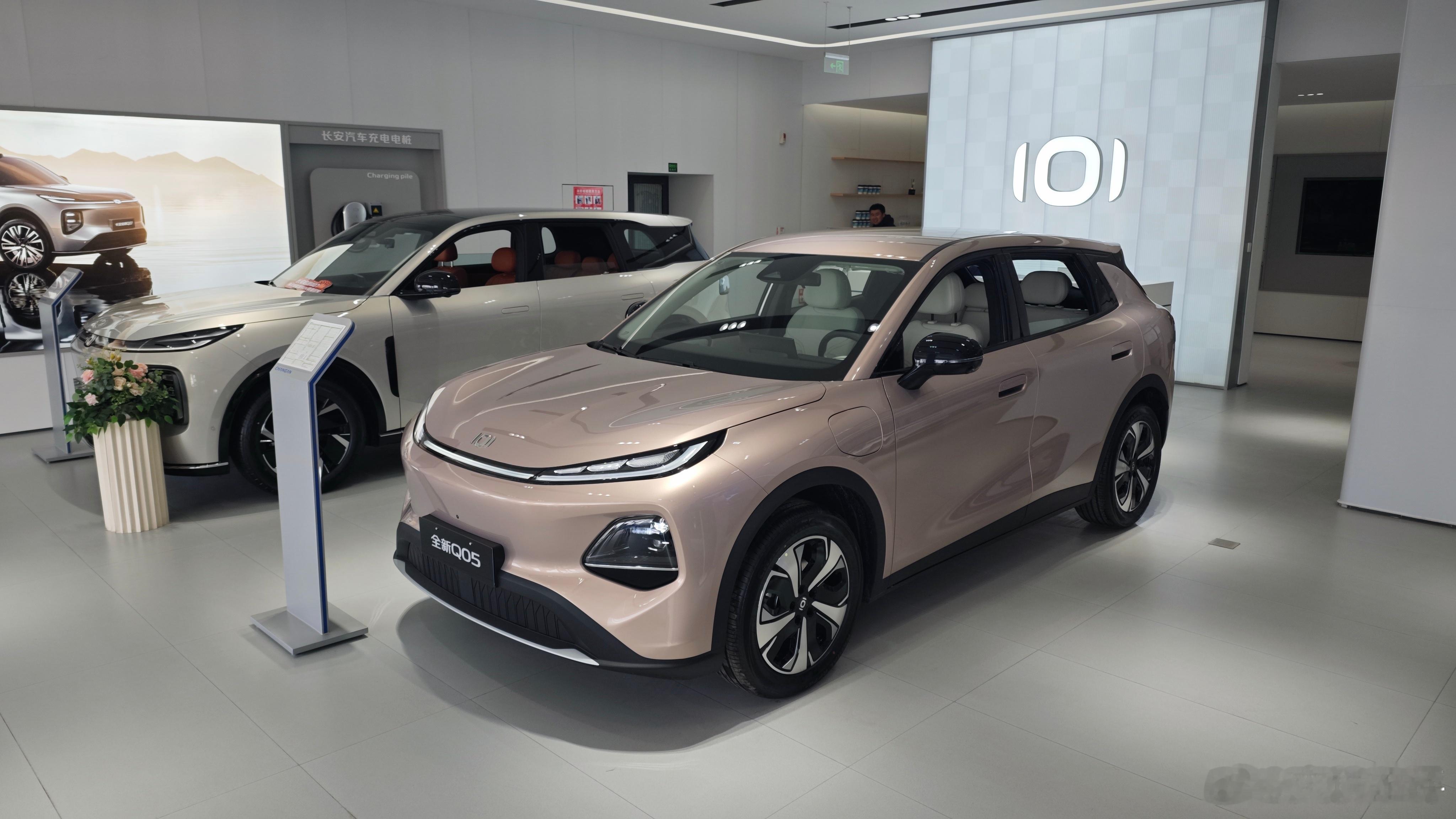 往年 11～12 月是汽车热销月，都盼着春节前提新车新年 12 月 4s 店尤其