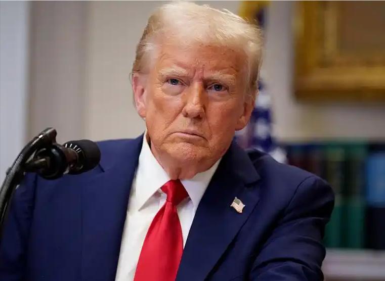 原来不是不敢打，而是不能打，美国高层表示：美国的确有打击伊朗的能力，但是战争一旦