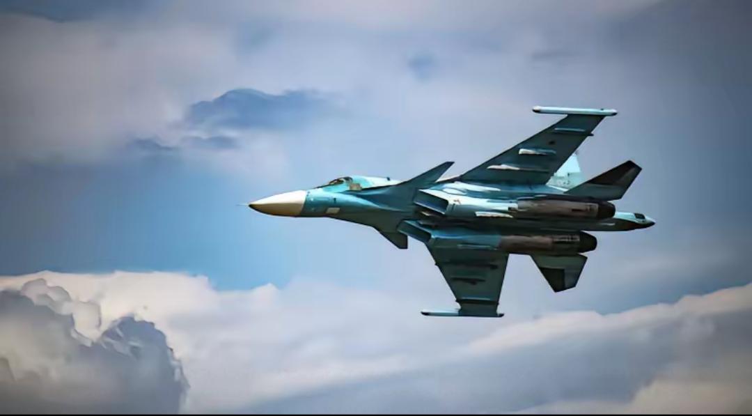 美国敢动俄罗斯的油轮，俄罗斯就敢轰炸美国在乌克兰的“驻军”。据俄罗斯安插在尼古拉