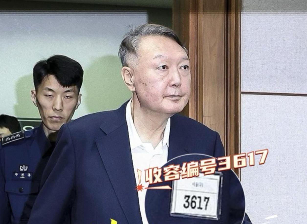 韩国政坛大地震：为戒严自导自演“无人机入侵平壤”，前总统尹锡悦一审被判30年
