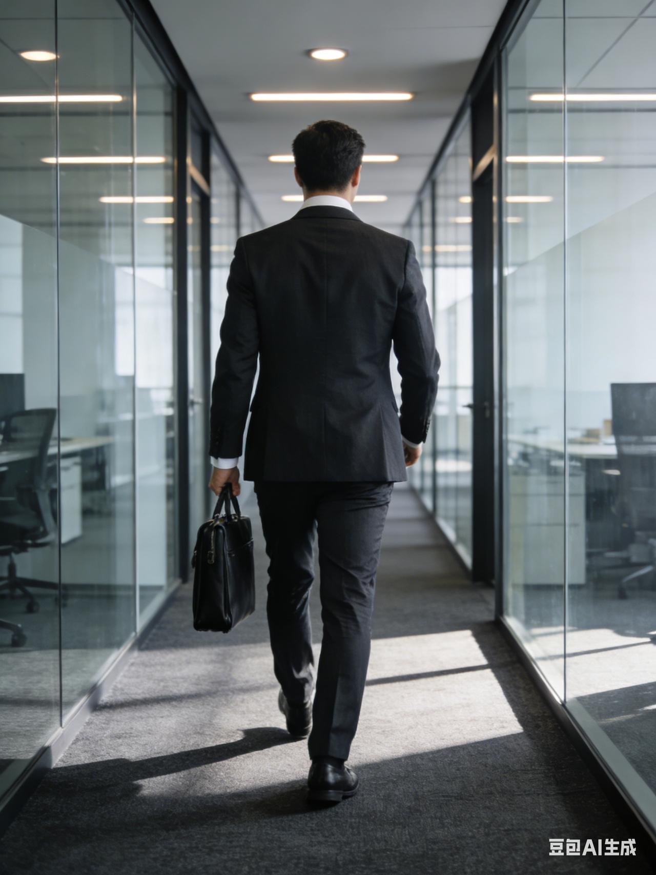 一位职场精英非常现实的话：
不管你的领导多垃圾多变态，尽量不要得罪他，不要把对他