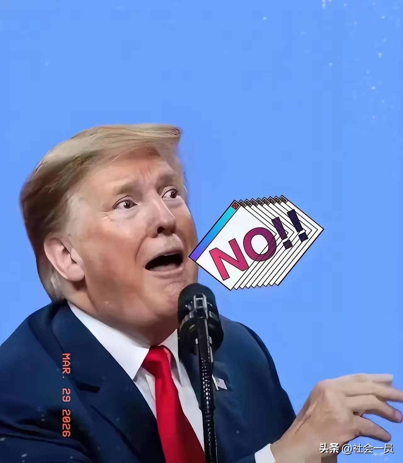 900万人上街，特朗普这下麻烦大了。3月28号，全美50个州，3100多场抗议同