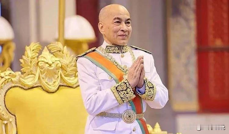 柬埔寨国王健康好转，已于5月1日在北京顺利出院。根据柬埔寨王宫事务部5月1日发布