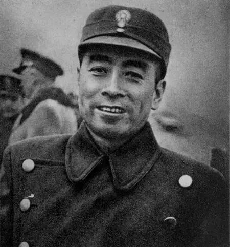 周恩来总理回想起崂山事件，感叹道：“我这一生遭遇过很多次险境，但这是最危险的一次