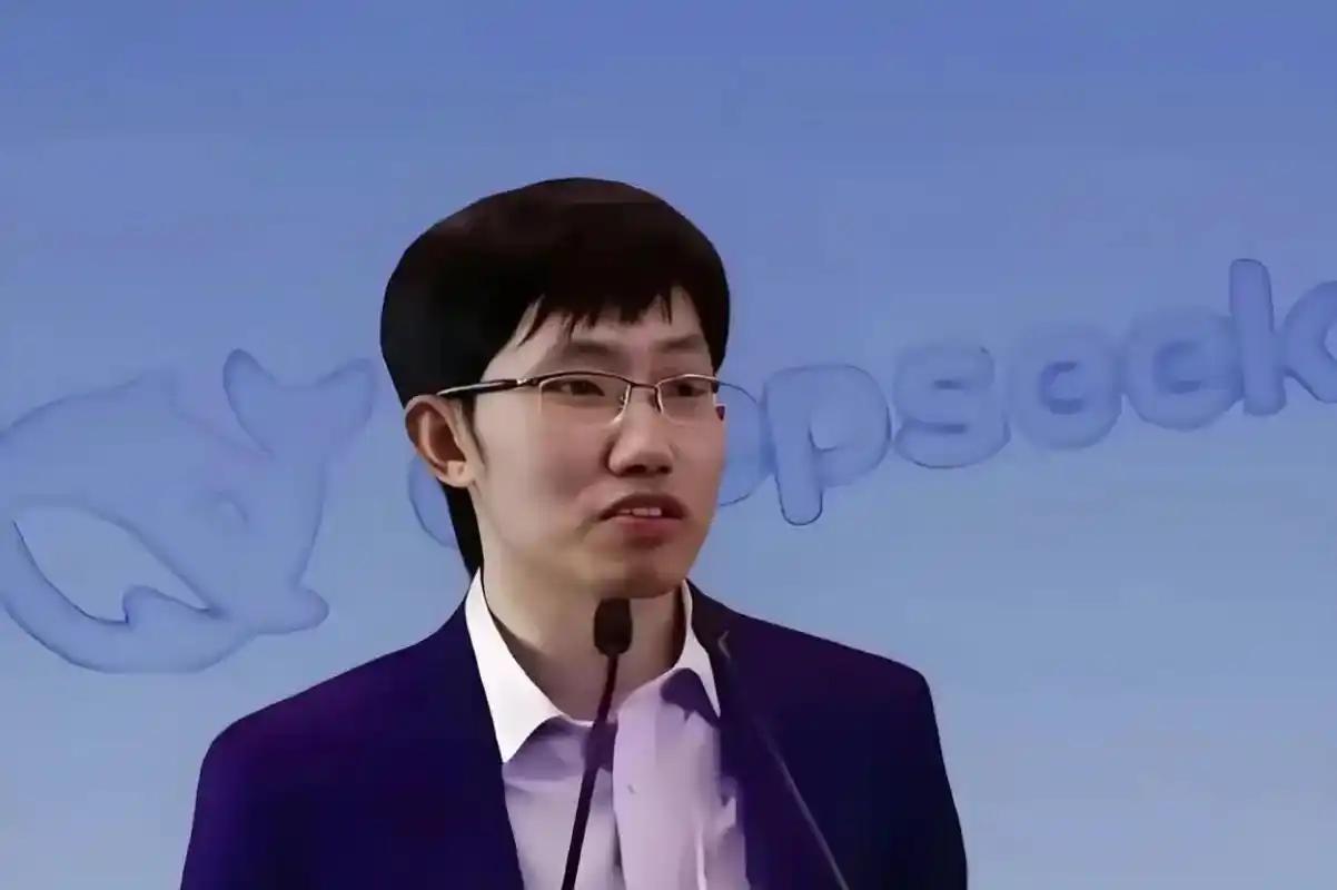 梁文锋赌对了！5月6日下午，据英国《金融时报》报道：中国国家集成电路产业投资基金