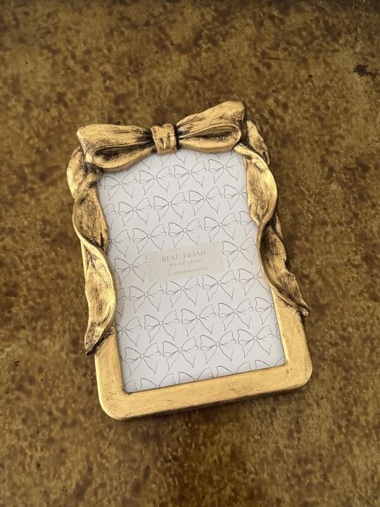 这种复古金 我一眼就爱上了⚜️