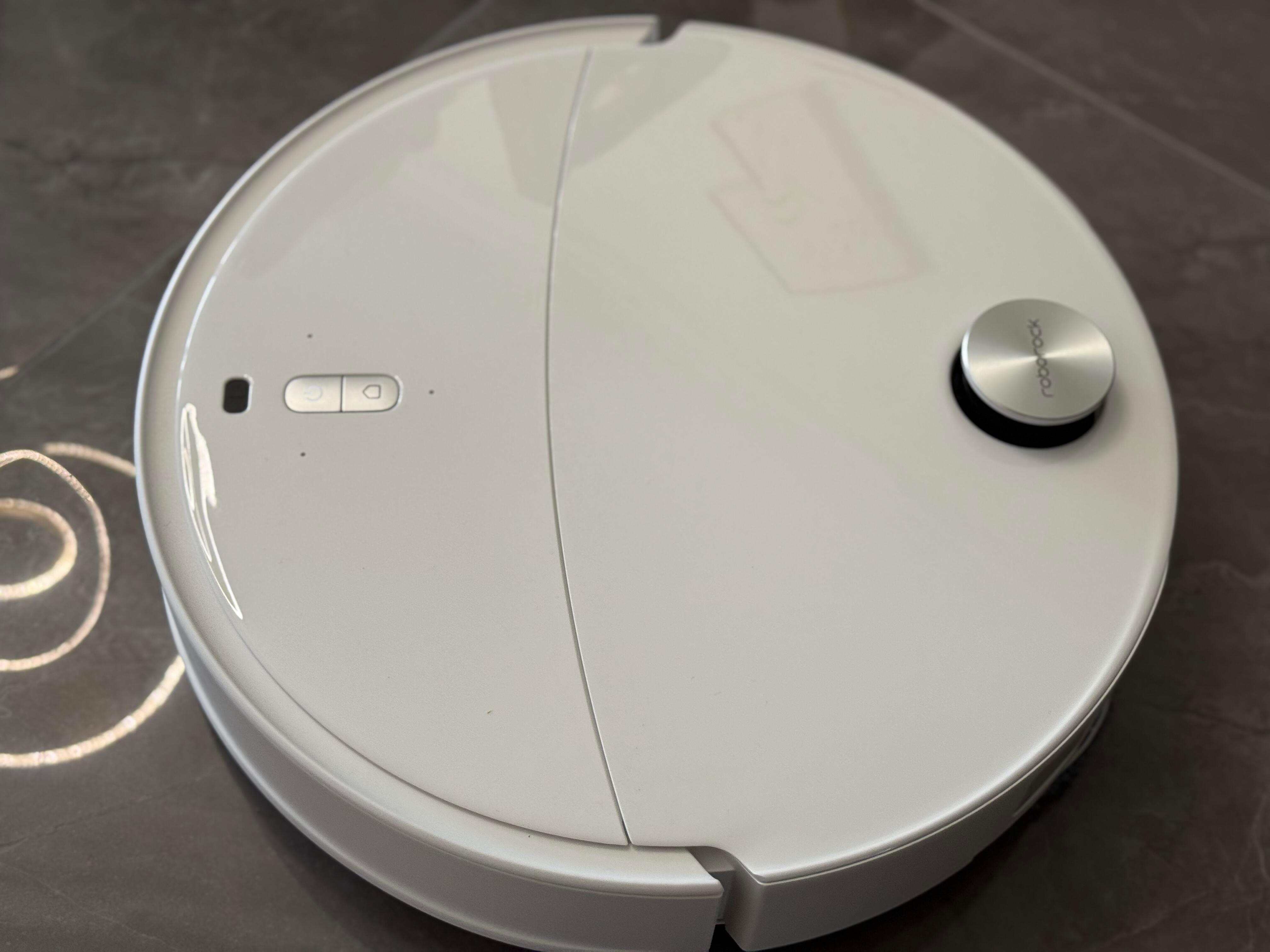 石头P20 Ultra Plus，扫拖洗烘一步到位想解放双手、把家里打扫干净，真