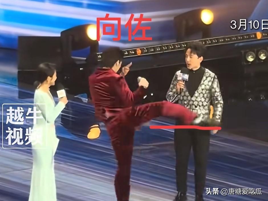 我终于知道郭碧婷为啥一直在台北了
真不是她爸爸需要她照顾，而是她不想时不时的要忍