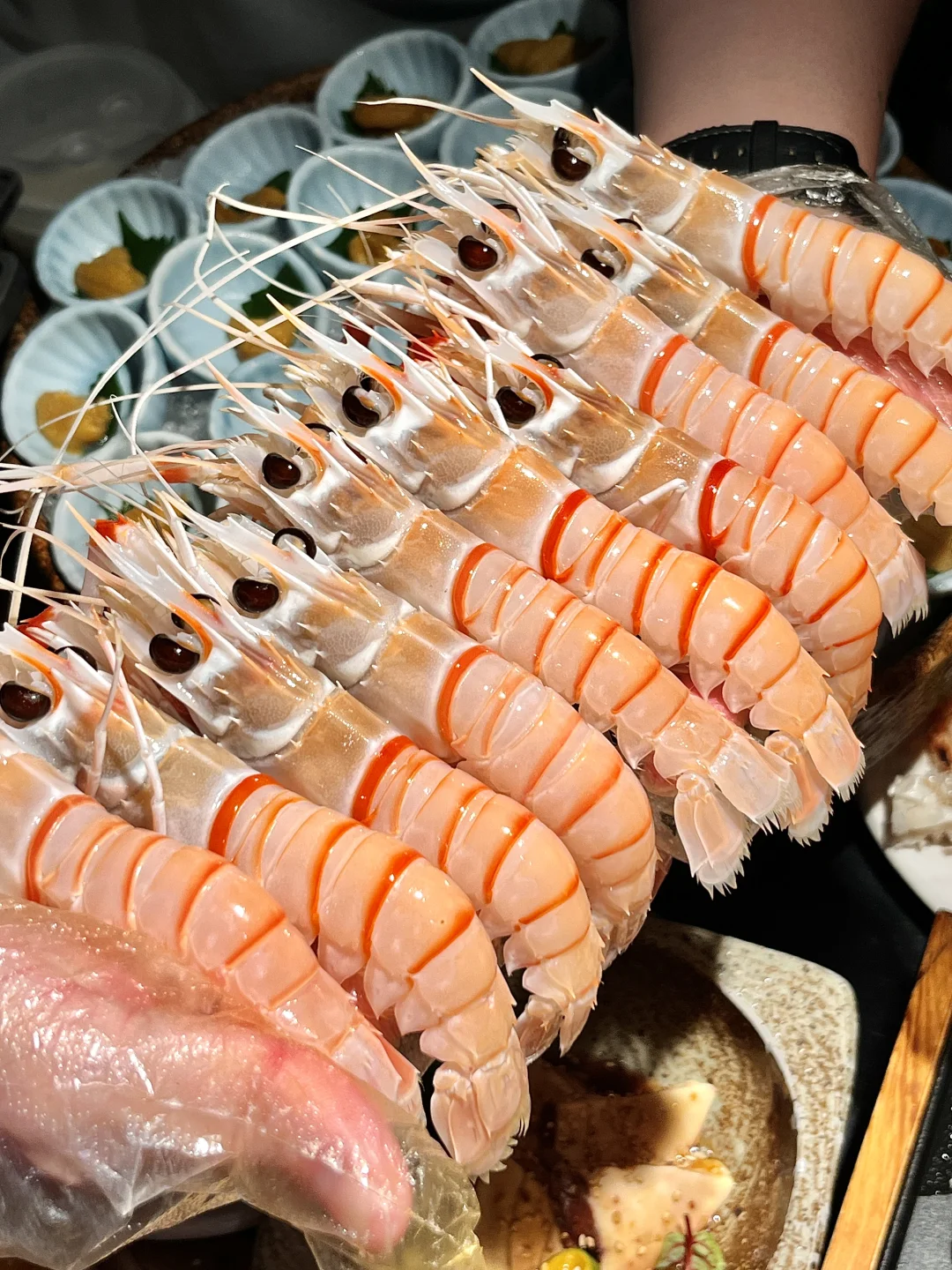 福州！本地人经常n刷的高品质综合料理自助！