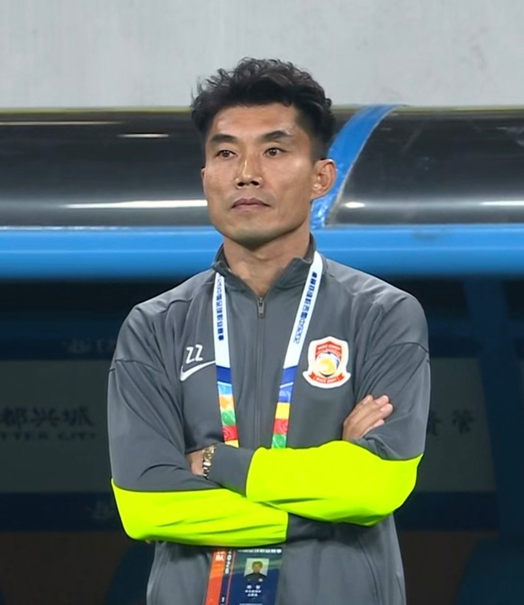 新赛季四轮战罢，郑智指导带队成绩1胜3负。哎，太难了，球队实力确实弱。成都蓉城5