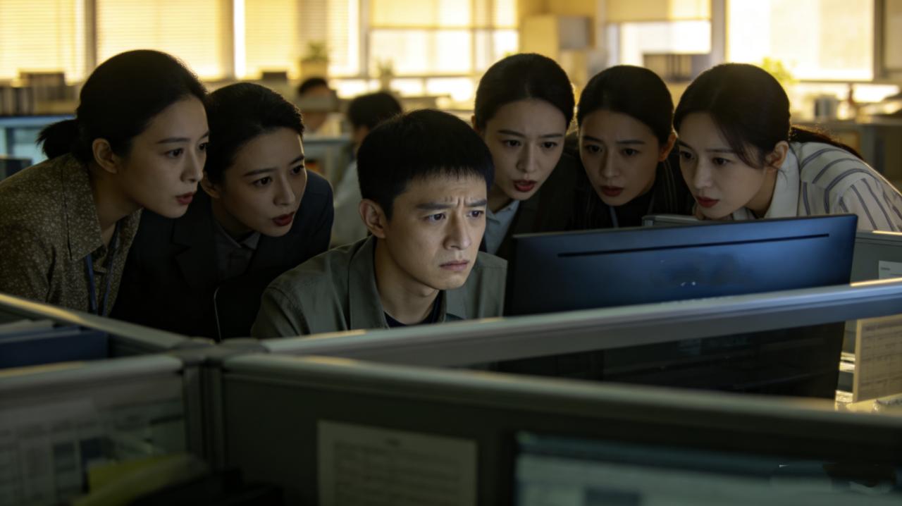 小陈入职三年，业绩年年第一，但每次晋升名单都没有他。
第四次落选那天，他去找总监