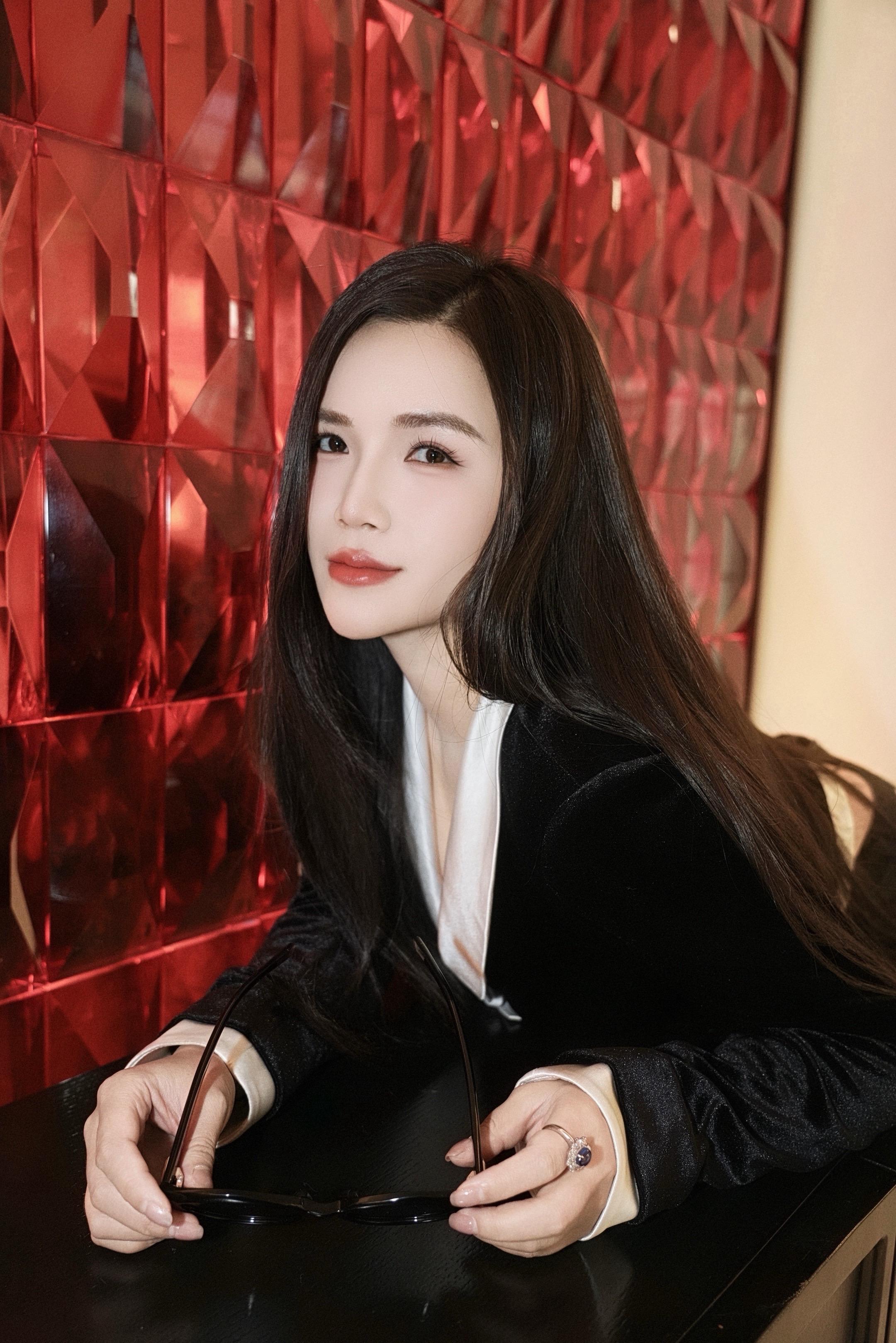 好久不见呀，朋友们～