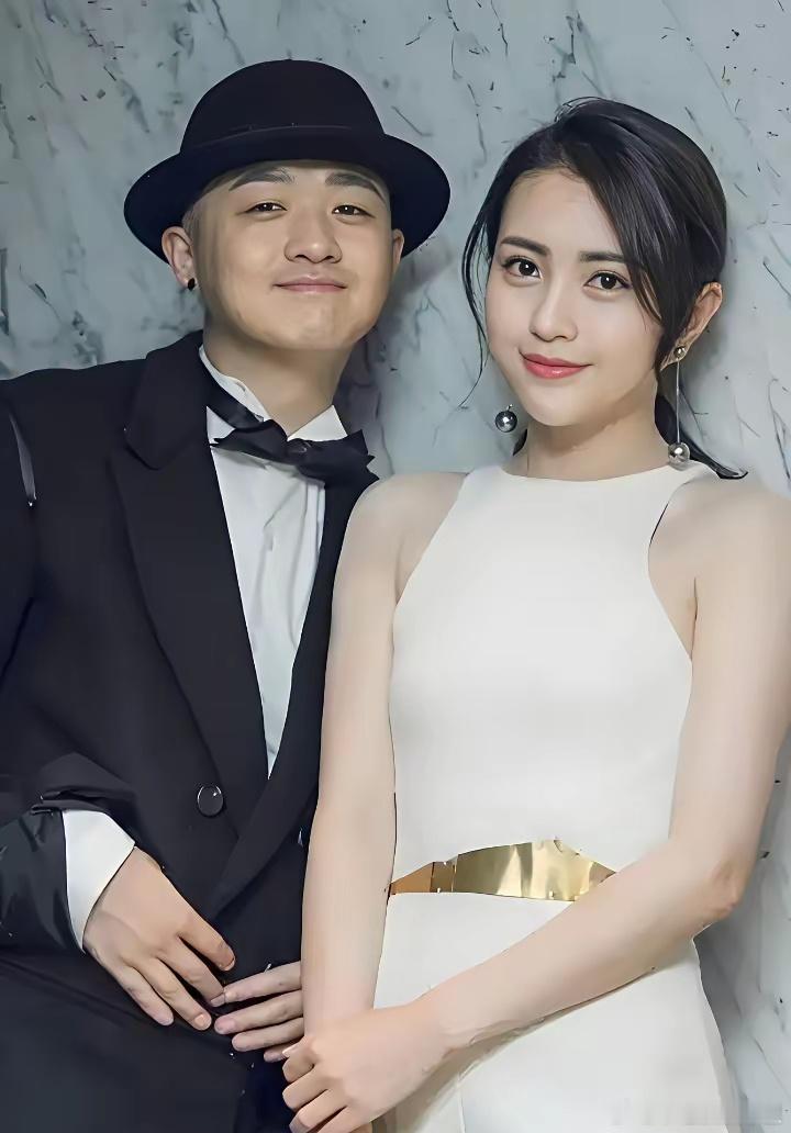 这辈子应该没有人比包文婧更爱包贝尔了两人相识于北电包文婧主动表白包贝尔最开始两人