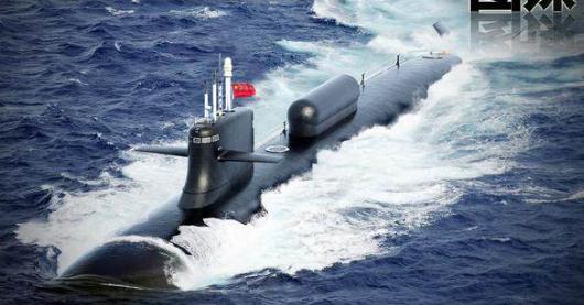 官宣了？中国第三代核潜艇！

2026年10月17日，新华社在一篇回顾“长征”命