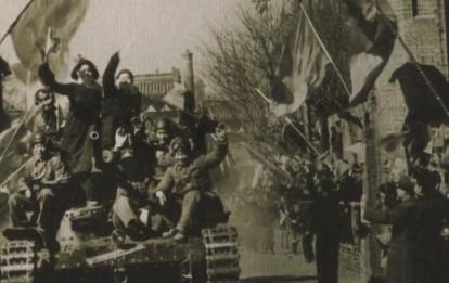 1949年，解放军进入北平，毛主席却指示一定要经过东交民巷，其中有怎样的深意？