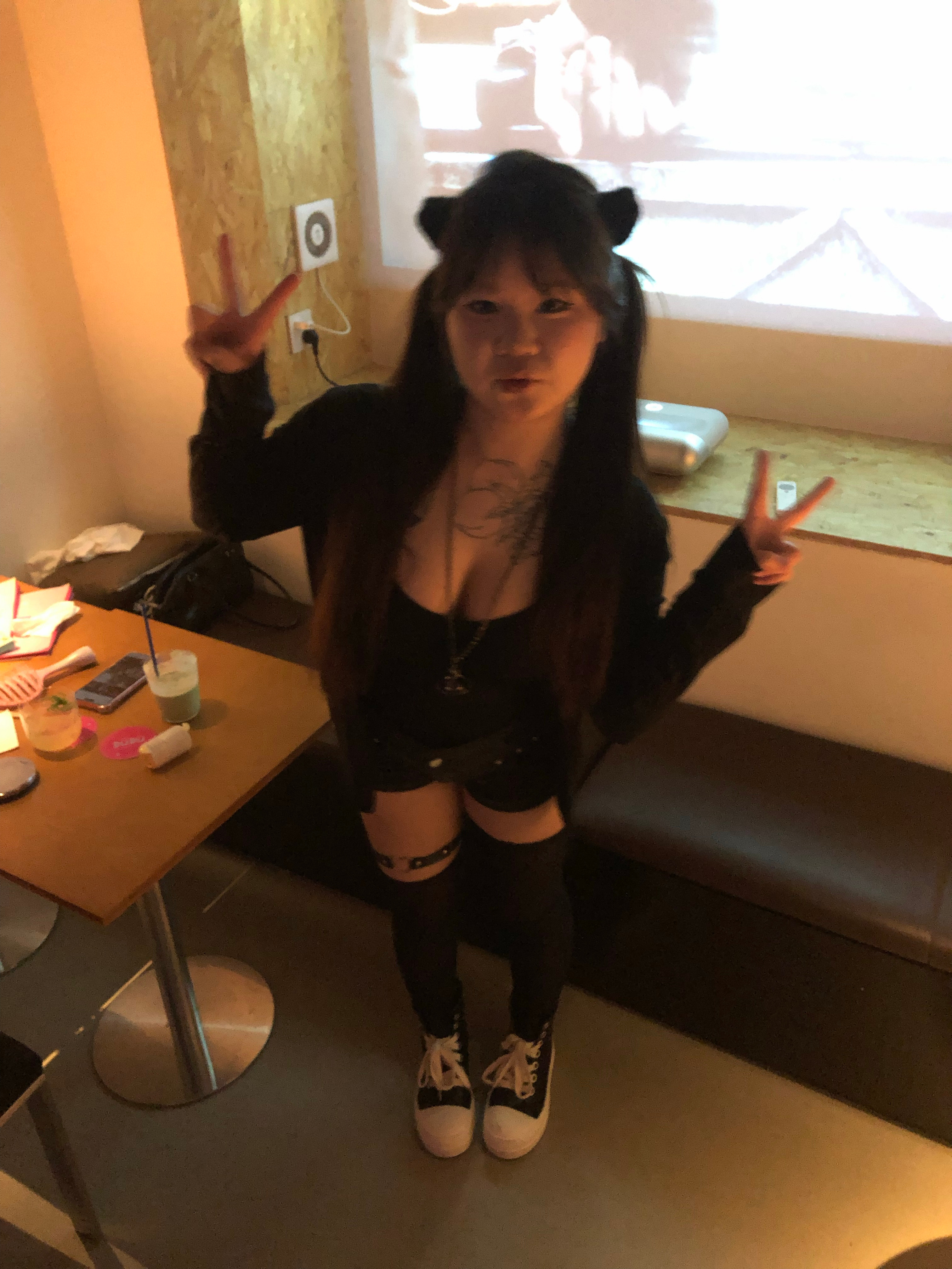 要是我没那么敏感烦人也会有那句晚安吧哈哈 