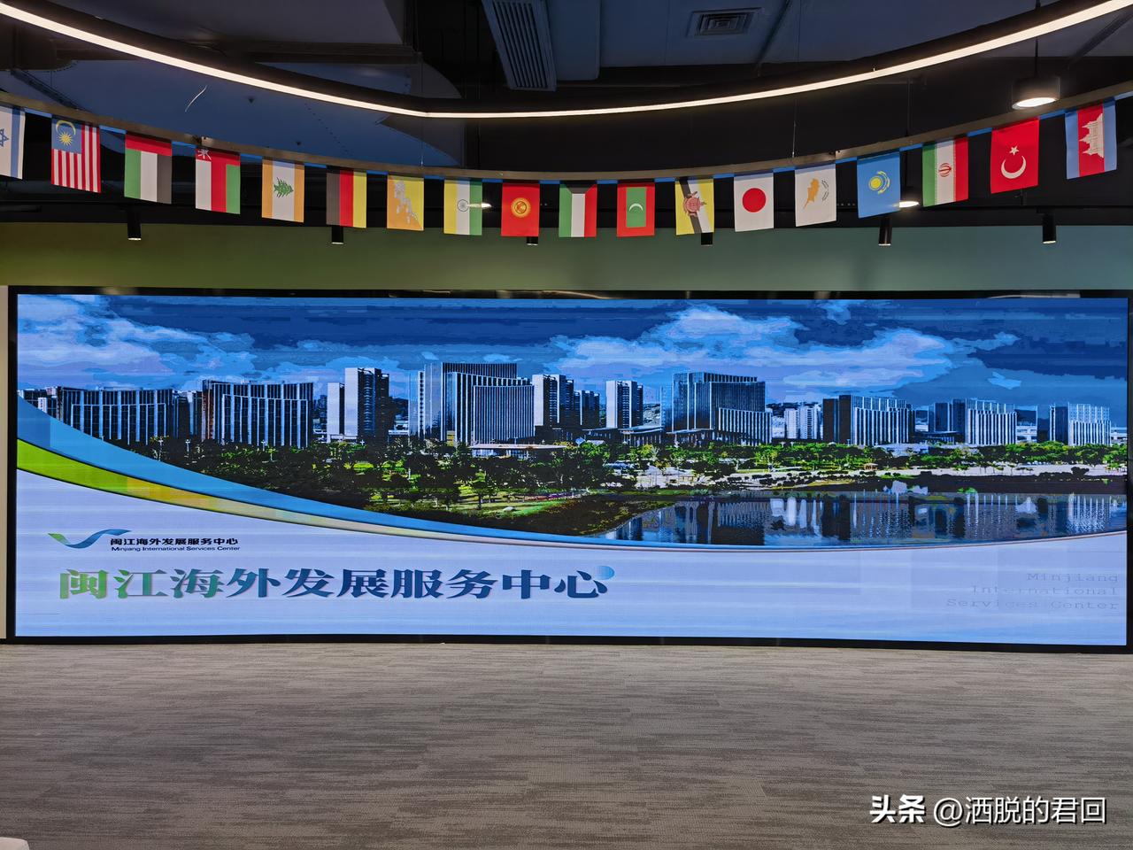 大福州越来越厉害了！
福州，有福之州，依山向海。
自古以来福州就是我国东南沿海地