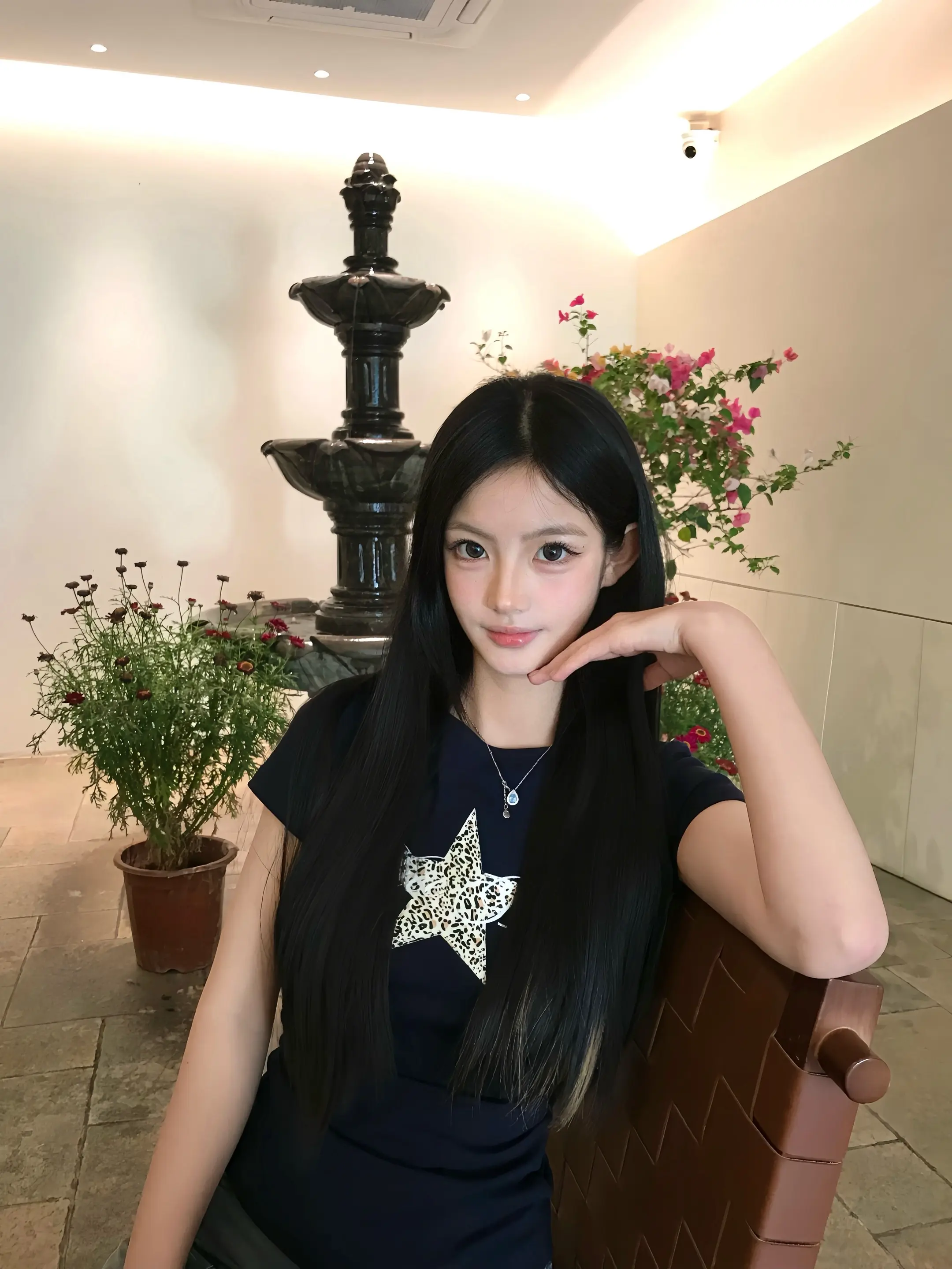 话到嘴边却咽了下去 每天以此获得饱腹感