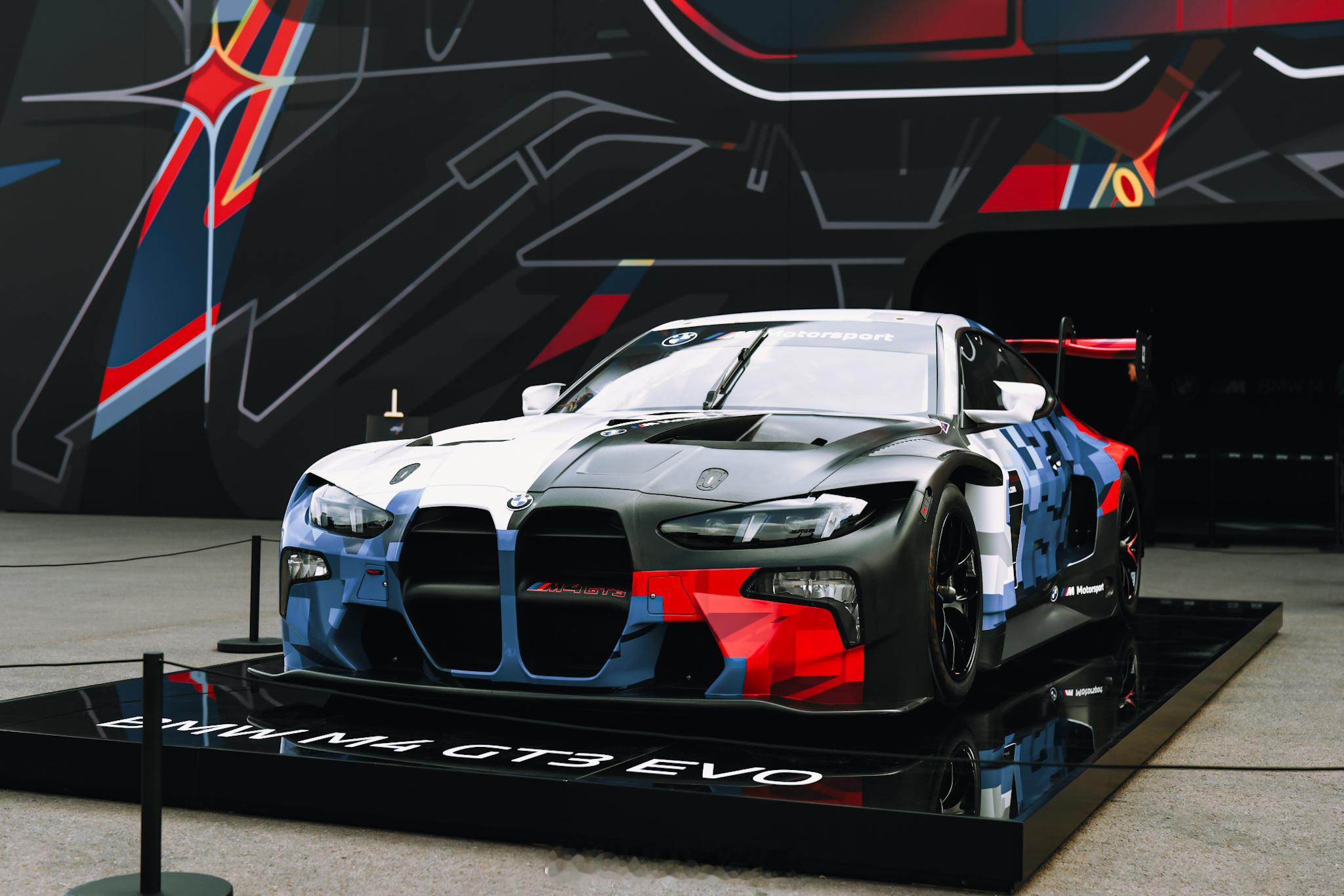 BMW M热血嘉年华|  | #autophotograph##cars01车闻