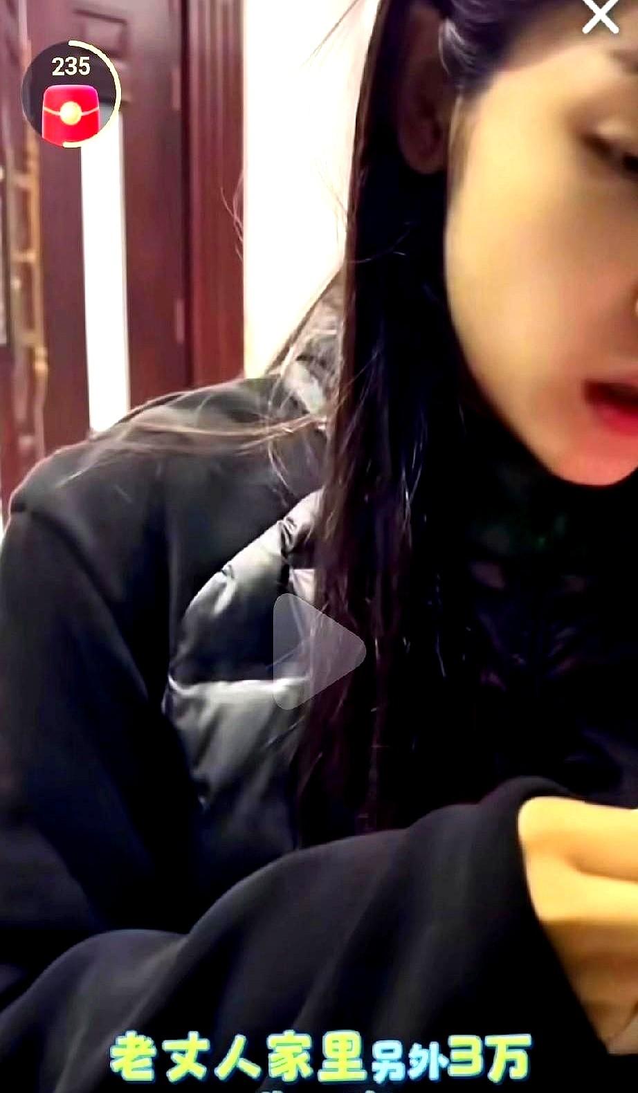 最近刷到个主播，一开播就把家里烂账全抖出来，评论区直接炸锅！亲戚欠七万高利贷，老