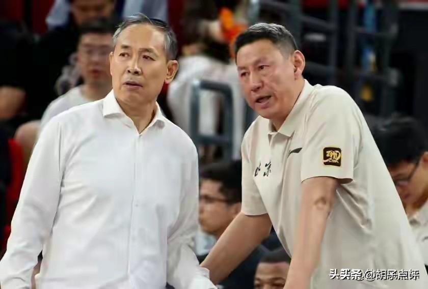 古德温被欧洲豪门盯上，有可能离开上海，北京盯上了新疆队的齐麟，正在私下接触！
