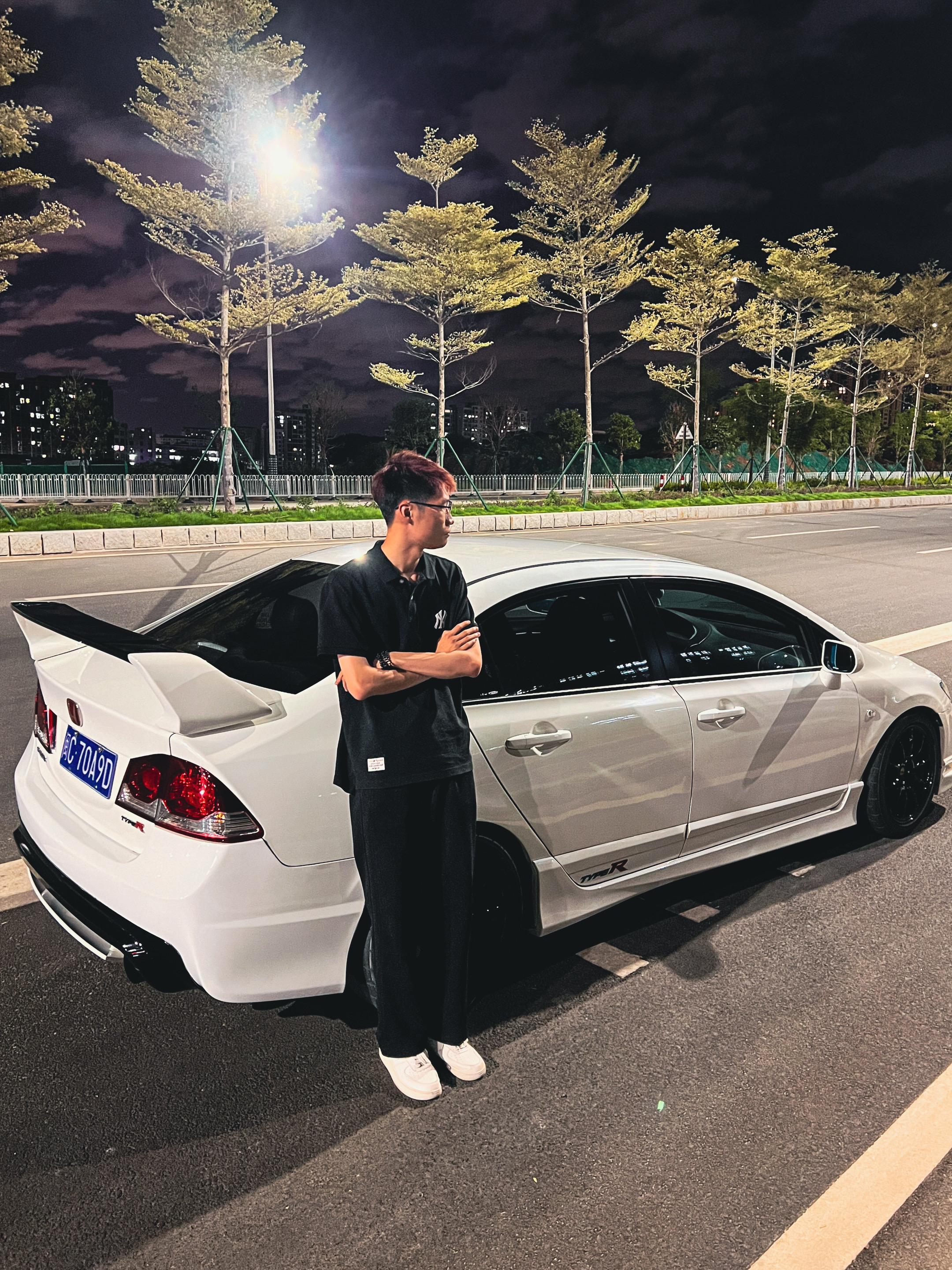 每次都觉得开他出来就是享受。