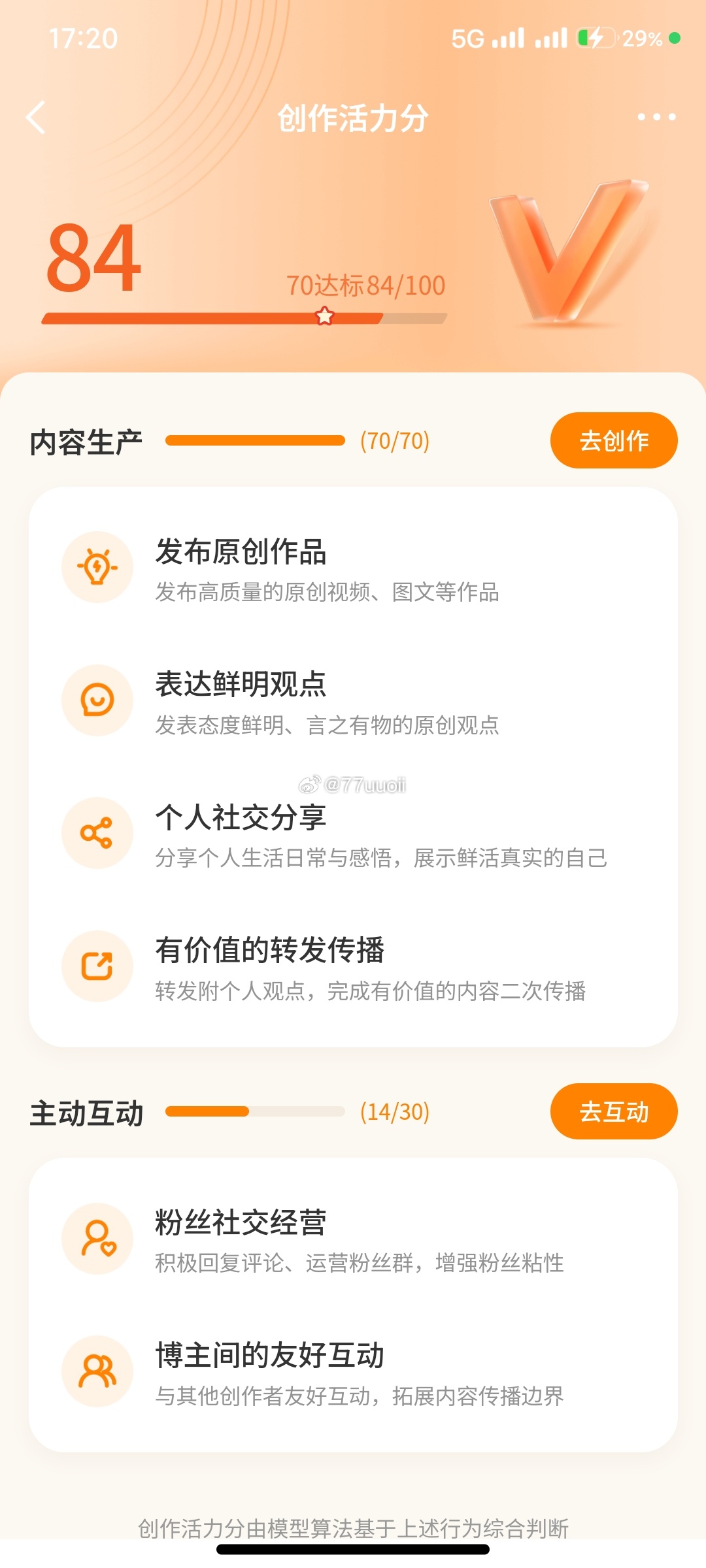 来和不知网友互动 