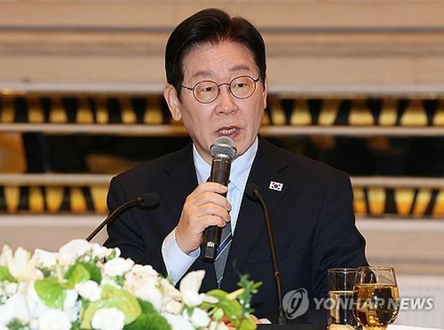 李在明今天最新表态：“中日争端与韩国无关，韩国主动示弱表示调解能力有限为韩国争取