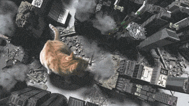 绿幕真是个好东西