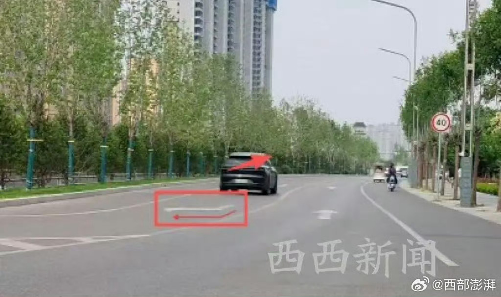 【咸阳渭河一号桥辅路“逆行”成风   安全隐患惹人忧】近日，有咸阳市民反映，渭河