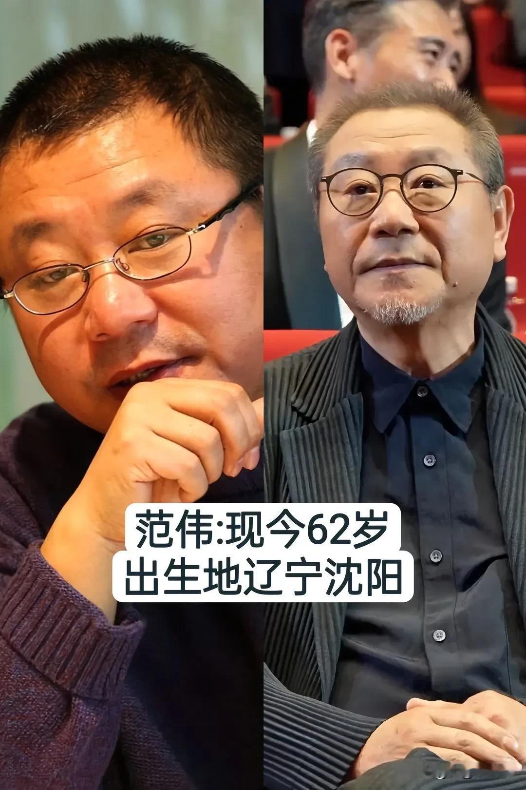 “辽宁走出来的“18位明星，你更喜欢谁呢？



我个人更喜欢范伟和巩汉林。

