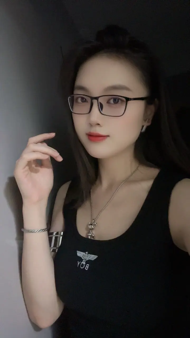 看到我应该喊什么
