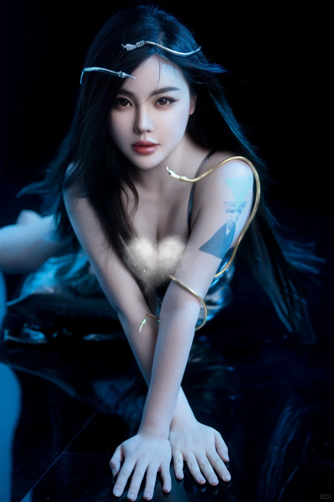 2025，斯莱特林狂喜🐍look~