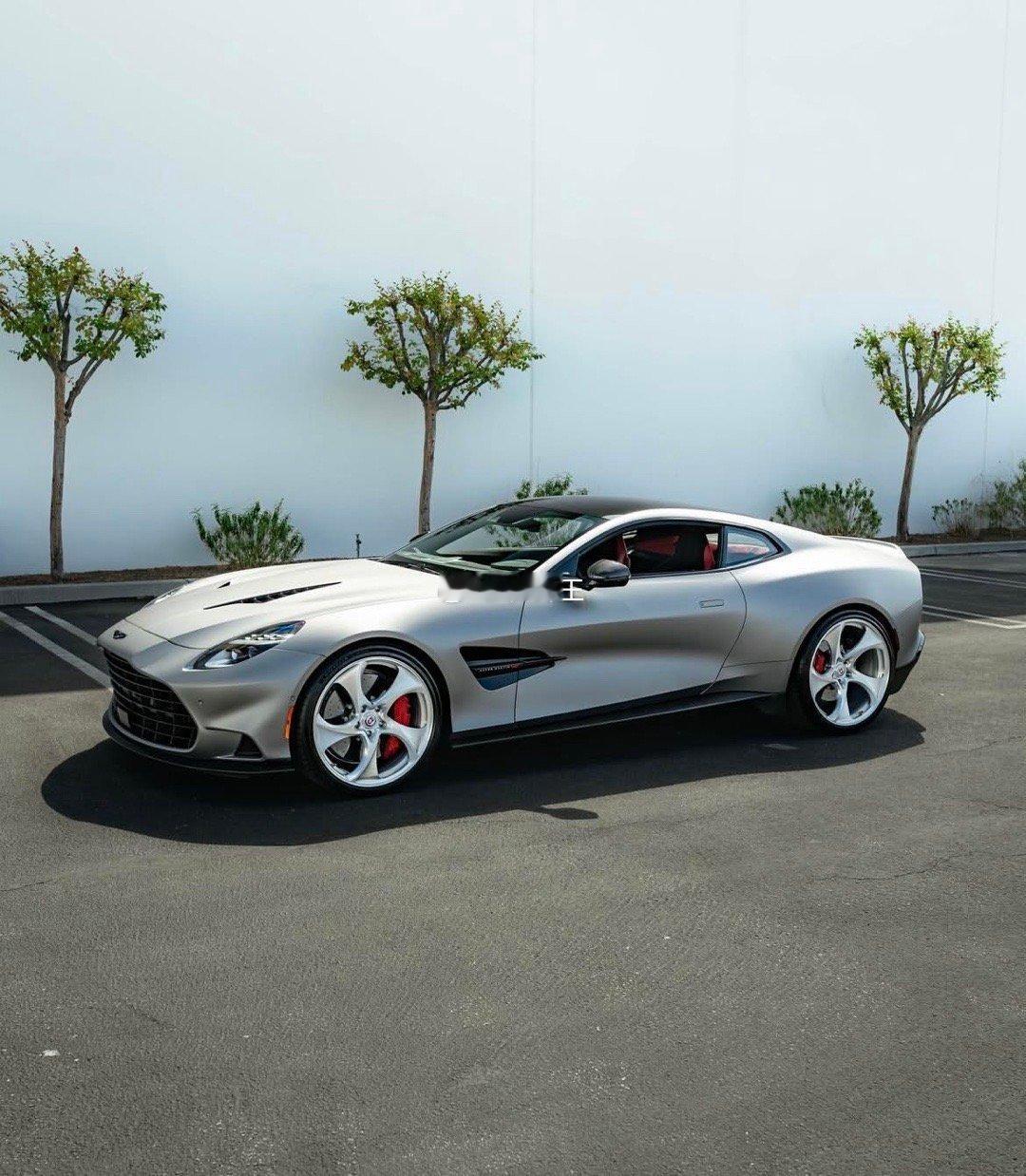 哦哟，这个电风扇轮毂 🌀 真的很无敌 ，来自 🇺🇸HRE 