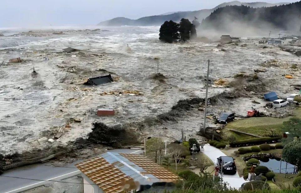 日本万一“沉海”了，1.26亿日本人会去哪？联合国早已给出了答案。就在 4 月 