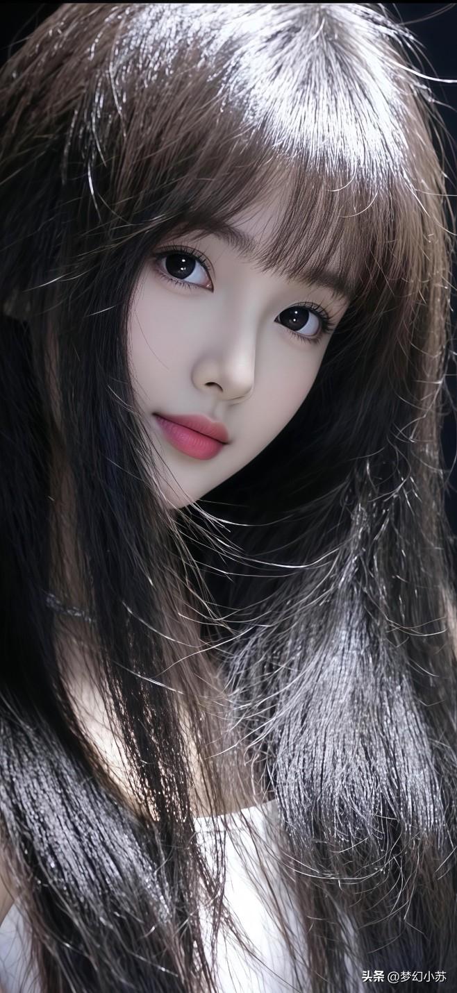 元气少女穿搭指南：粉色睡衣+黑框眼镜，甜美又可爱！💖📚有什么好的手机壁纸推荐