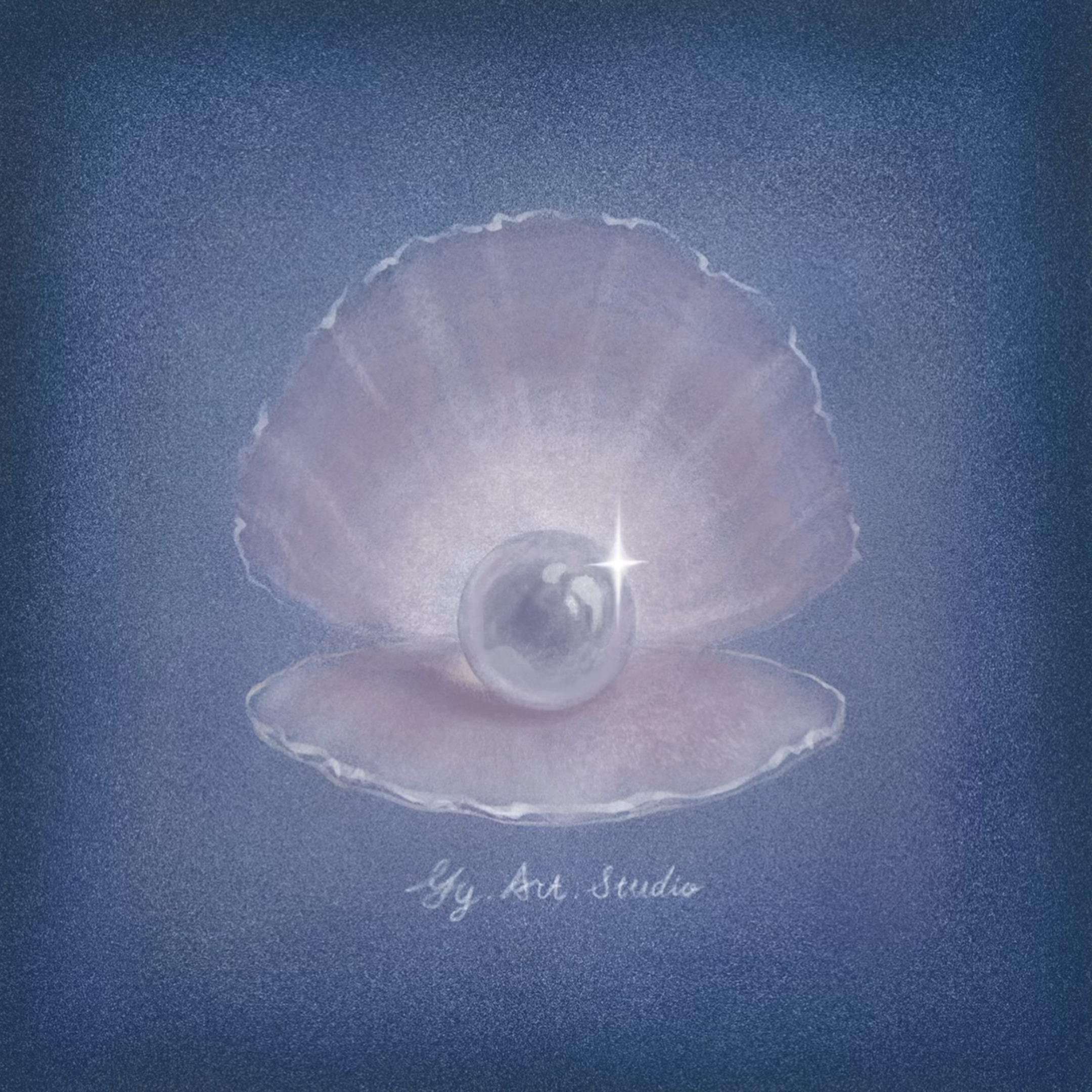 Hello 我是一只小蚌精 𓇼 ⋆｡🐚    * 虞书欣 