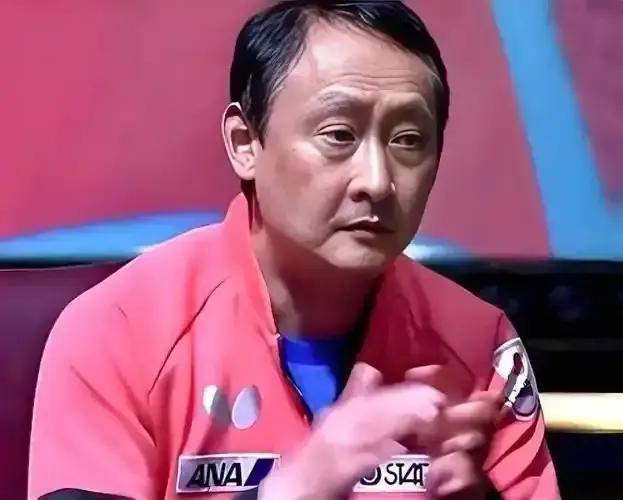 张本宇很自豪，WTT美国大满贯本月底开始，张本智和张本美参加
WTT美国大满贯将