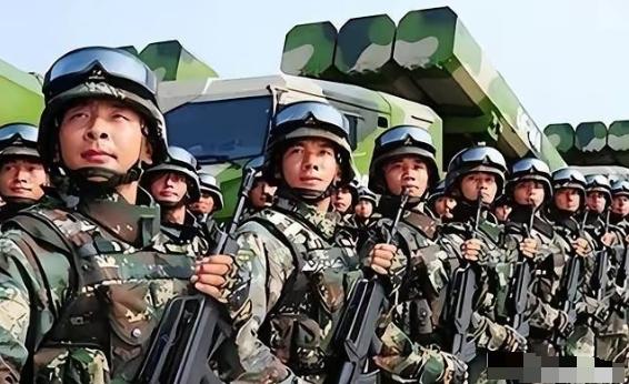 军事专家戴旭近期又提到一个点，他说中国人从晚清到现在，总改不了一个毛病，只要涉及