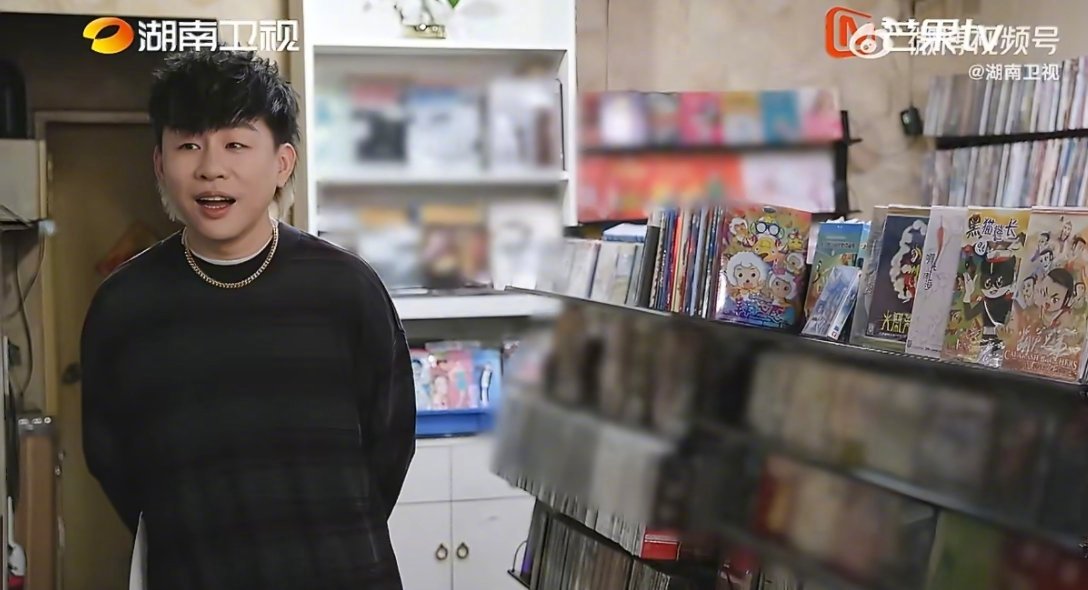 歌手直播胡彦斌还是动画片歌手胡彦斌果然是动画金曲专业户！这次改编哪吒曲目超有味道