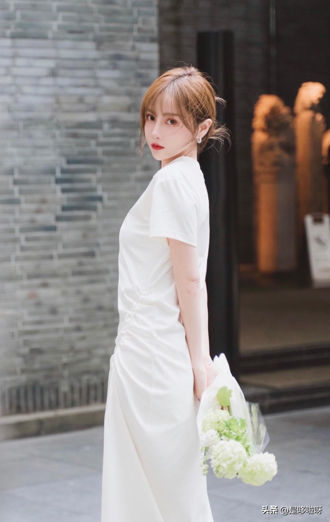 古城女孩的日常