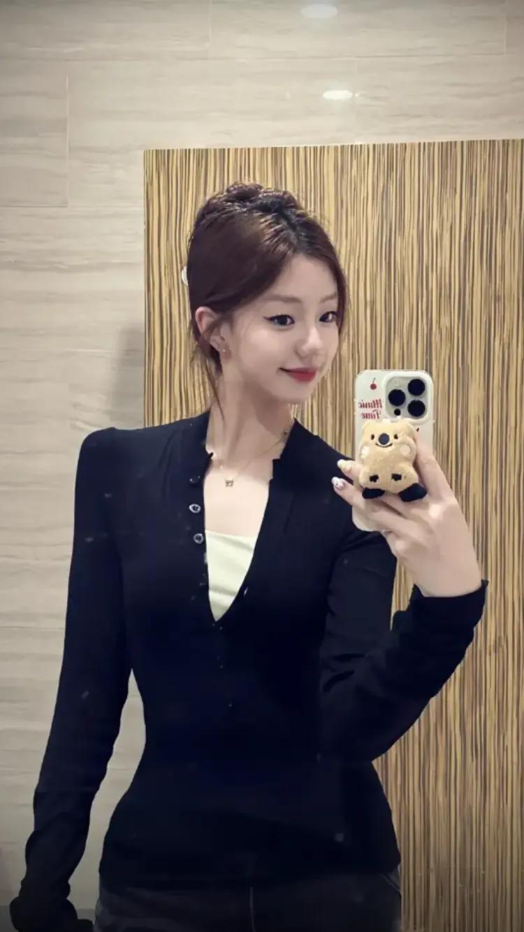 大美女