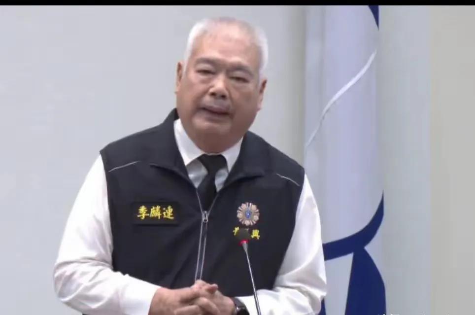 季麟连计划在7月25日召开的国民党全代会上，提议只有当过国民党主席的人才有资格参