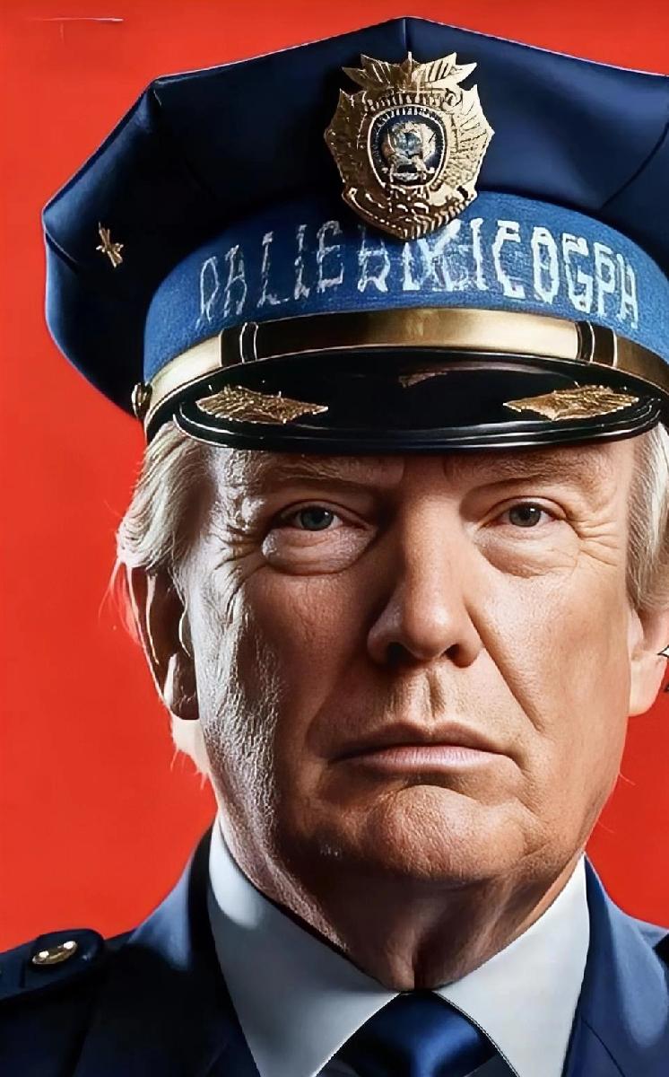 特朗普又坐不住了！这次连自己人都没拉住他！

5号那天，美国政坛可真是炸开了锅。